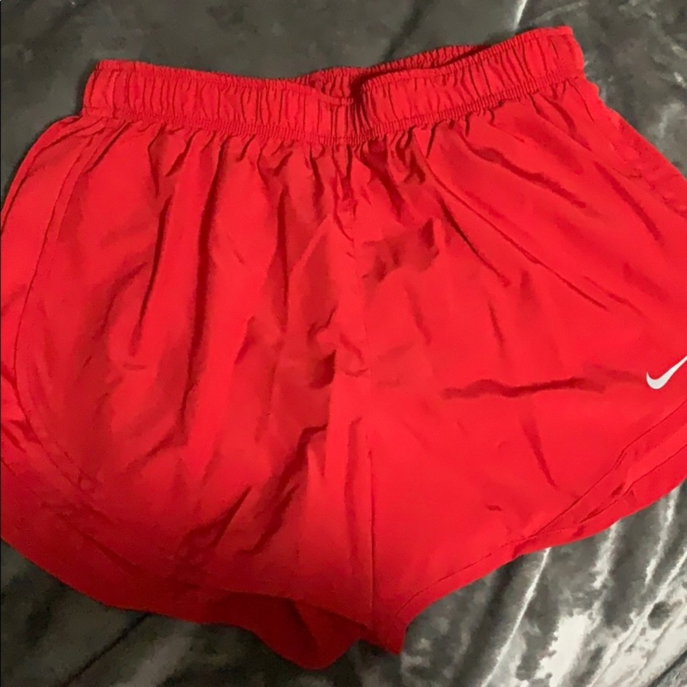 Nike Tempo Shorts